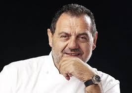 Wine coolers, also referred to as wine refrigerators, chill wine to optimum storage and serving temperatures. Gianfranco Vissani Io Tifo Per Salvini Le Sardine Le Mangio E Sono Buonissime