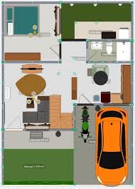Using more than thousands of items in the catalog, the user will be able to create the interior of living quarters of any size and layout. Create 2d Or 3d Floor Plan By Aldyanto123 Fiverr