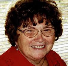 Mary Pierce Obituary