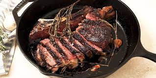 Best Ribeye Steak Recipe - How To Make Ribeye Steak