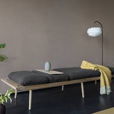 We would like to show you a description here but the site won't allow us. Buy Umage Lounge Around Daybed Oak Amara
