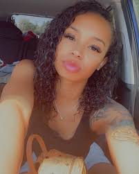 Tiara James's Instagram, Twitter & Facebook