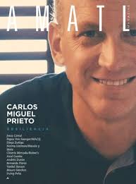 Resiliencia insurgente by Angela Narda Cruz Morales