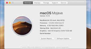 These are instructions on how to update the operating system of your mac to the latest version of os x. What Is The Latest Version Of Macos