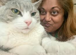 Congratulations Marlo Hampton shares that her nephew will be attending  Howard University 📸 #Rhoa #marlohampton