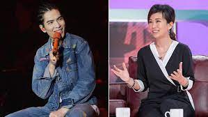In fact, those dating speculations have suddenly mutated into rumours of a grand proposal and a secret marriage, which ultimately ended in divorce. Jam Hsiao Caught Up In Dating Rumours With Manager Once Again Toggle