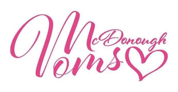 McDonough Moms