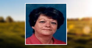 Peggy Cuevas Dear Obituary January 26, 2009