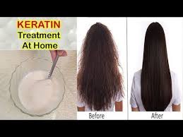 But, to deal with the hair loss, she applied drc 28 to my hair, and had me sit under a hot dryer, then immediately applied the. The Pakistani Damsel Youtube Keratin Treatment Keratin Hair Treatment Smooth Hair Remedies