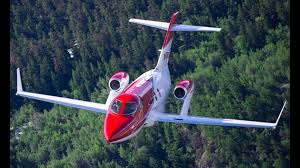 Maybe you would like to learn more about one of these? Honda Aircraft Debuts Its Signature Aircraft At Singapore Air Show Myfoxzone Com