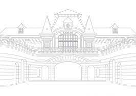 coloriages pour enfants et poemes aines coloriage de trois prunes