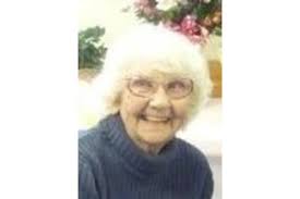 Shirley Ogden Obituary (2013)