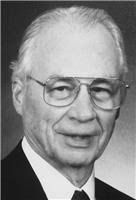 James Lloyd Obituary (1923