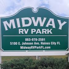 1608 west baker street plant city, fl 33563. Midway Rv Park Home Facebook