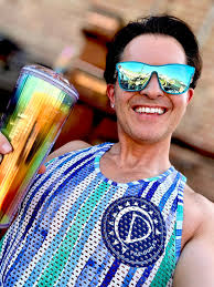 Love my girls! 💙 💛 ??????