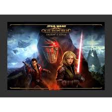 The event focuses on the outbreak of the rakghoul virus, and during the event you'll travel to the rakghoul tunnels that have … Star Wars The Old Republic Shadow Of Revan Pc Gamestop