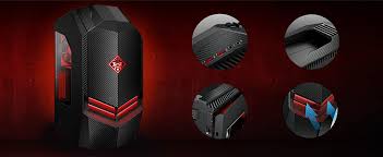Add to compare compare now. Omen By Hp 880 551ng Gaming Desktop Pc Schwarz Amazon De Computer Zubehor