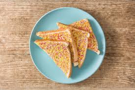 Search on info.com for bialy bread recipe. What Is Fairy Bread And How Do You Make It