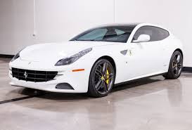 If your car is used for business purposes, a portion of your lease payment may be tax deductible. 2016 Ferrari Ff Tsg Autohaus