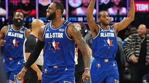 Deadline for an early entry player to withdraw from the nba draft (5 p.m. Nba Mock Draft Predicting All Star Rosters For Lebron Durant Sports Illustrated