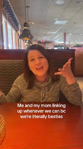 Two peas in a pod fr🤞🏼 @Kat C #motherdaughter #mom #besties #fyp #fypシ  #fypシ゚viral