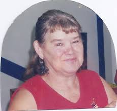 Shirley Acord Ortiz Obituary