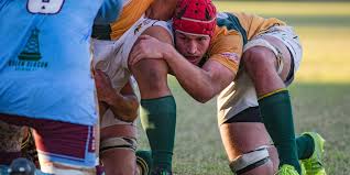 Les vacances des geeks près de saint. Rugby L Australien Jeremiah Lynch Rejoint L Union Cognac Saint Jean D Angely