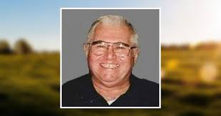 Leon Joseph DeWitt Obituary March 2, 2012