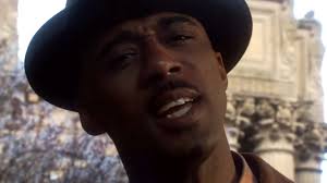 Ralph Tresvant