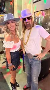 Kid Rock and Carrie Underwood spotted in Los Gatos with some all time  classic Rockers!, #kidrock @charleysbarlg #rocknroll