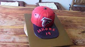 I was grateful the cap was secure and the nib had been protected in. 3d Torte Cappy Basecup Cake Youtube