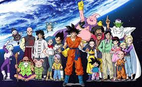 At his height, at the end of the buu saga, goku could weigh over 200lbs or more. The Bernel Zone Dragon Ball Super Has Brought The Franchise To New Exciting Heights