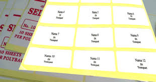 Kedua jenis surat ini memiliki peruntukan tersendiri dan tidak bisa digunakan pada sembarang tempat. Membuat Label Undangan Di Ms Word 2010