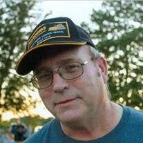 Richard Allen "Rich" DeKock Obituary