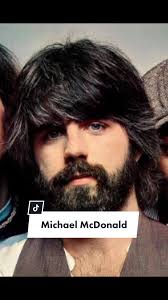Michael McDonald Doobie Brothers Steely Dan Mashup