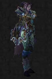 There are no messages on deeproot's profile yet. Oh My Mog Warcraft Transmogs