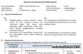 Maka, semoga blog ini bisa menjadi salah satu referensi yang patut anda perhitungkan dalam proses pencarian anda, karena pada postingan kali ini, saya akan berbagi tentang. Rpp Ipa 1 Lembar Kelas 9 Semester 2 K13 Revisi 2020 Websiteedukasi Com