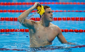 Jun 16, 2021 · swimming: Rio Champion Kyle Chalmers Scoops Swimming Awards Pool