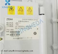 ZTE ZXSDR R8862A S2100 4G FDD-LTE TD-LTE GSM/UMTS Base ...
