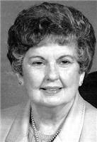 Ellen Belle Adcock Obituary (2019)