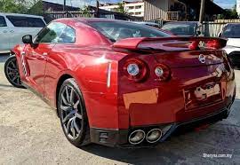 This car is a rocket ship, fantastic experience to drive. New Nissan Gt R 2020 For Sale Rm210 000 In Ampang Kuala Lumpur Malaysia Sambung Bayar Car Continue Loan Unregistere Nissan Gtr Price Nissan Cars Nissan Gtr