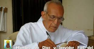 Comunicación y Tecnologías de la Información en la Nueva Evangelización: EL  PADRE CAICEDO: HOMENAJE A UN HOMBRE,A UN AMIGO, A UN SERVIDOR Y A UN SANTO..