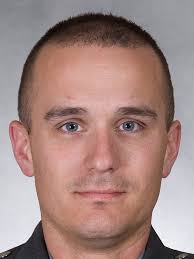 Ex-trooper pleads guilty to coercing women into sexual favors