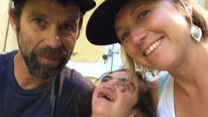 Fundraiser for Kevin Garrison by Tate Birnie : Support Sarah, Kevin and  Arlie Mae Garrison