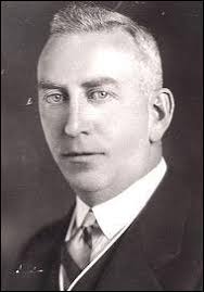 Martin Leonard Sweeney (1885-1960)