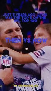 Time flies😢#tombrady#ab#nfl#vonmiller#julio#mack#fyp#foryoupage#viral