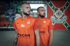 Maybe you would like to learn more about one of these? Nowe Koszulki Meczowe Na Sezon 2020 2021 Inne Kghm Zaglebie Lubin