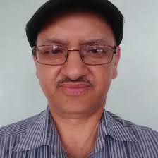 Tourist from Kolkata Dr Rajdeep Roy & Mr Chandan Paul and their family  enjoying Himalaya view from Kausani Planetarium.