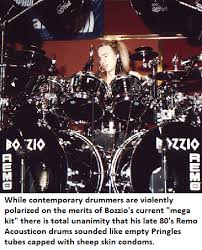 Mark brzezinski , makena capital, ambassador. Rain City Drummer