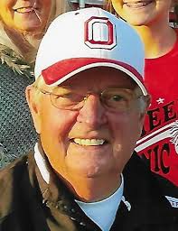 Obituary information for Jimmy Eick